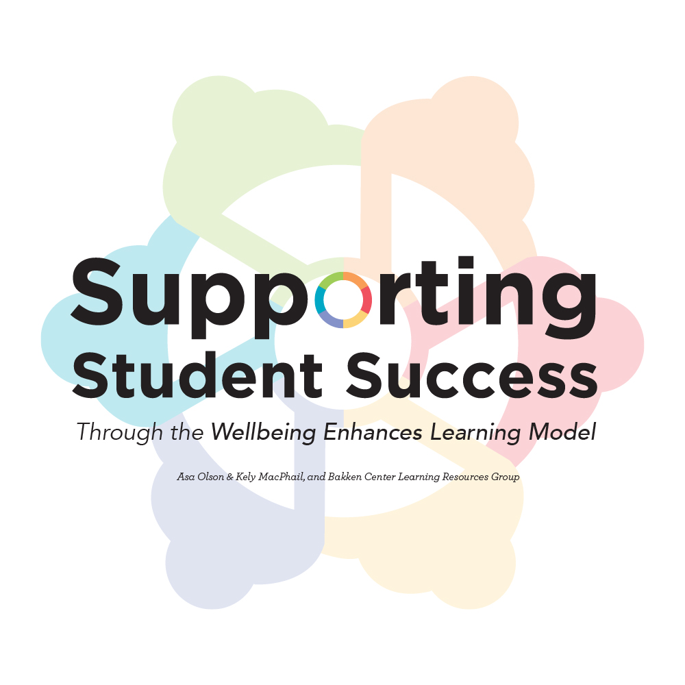 Supporting student success