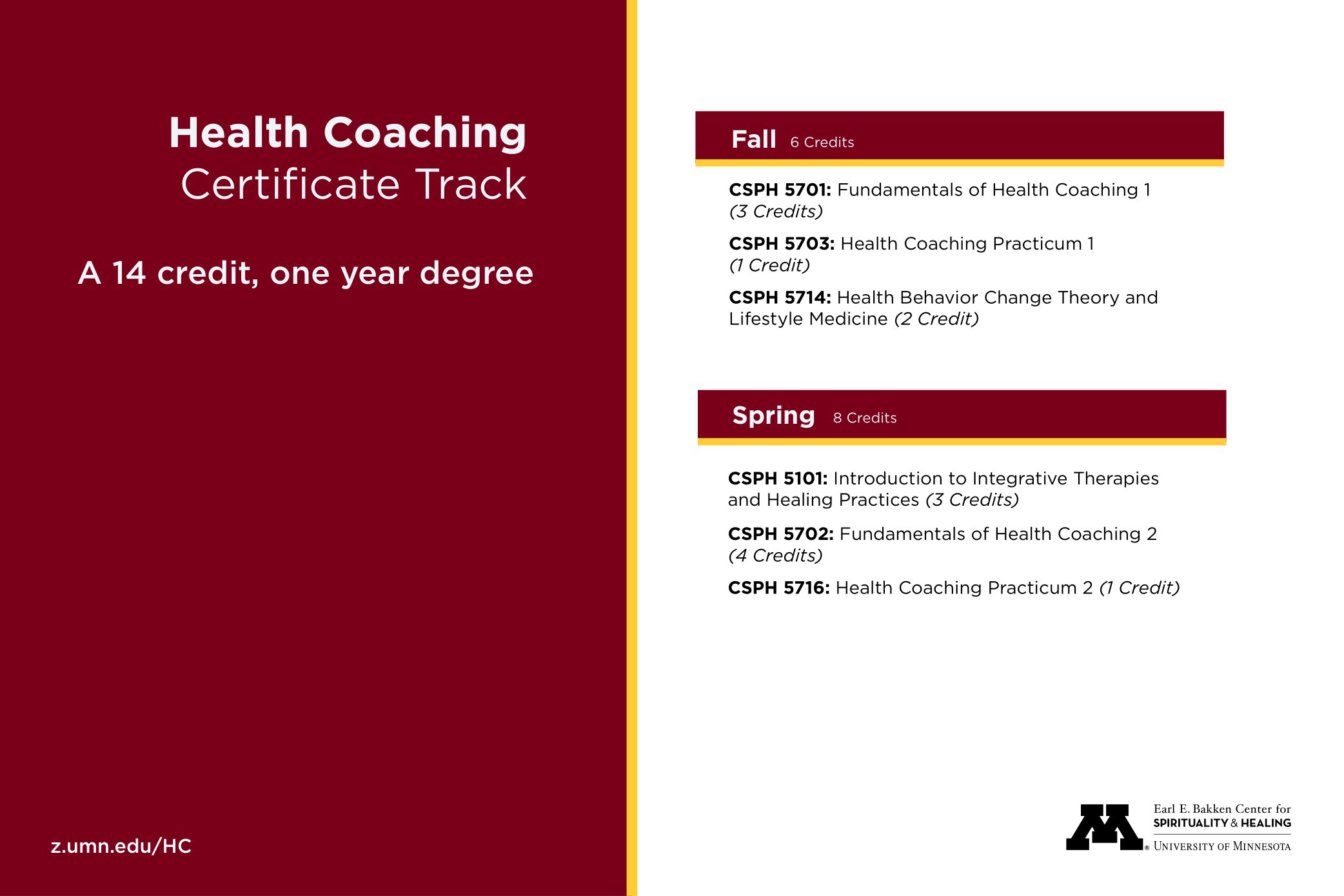 health coaching track resource pdf. Text copied below.