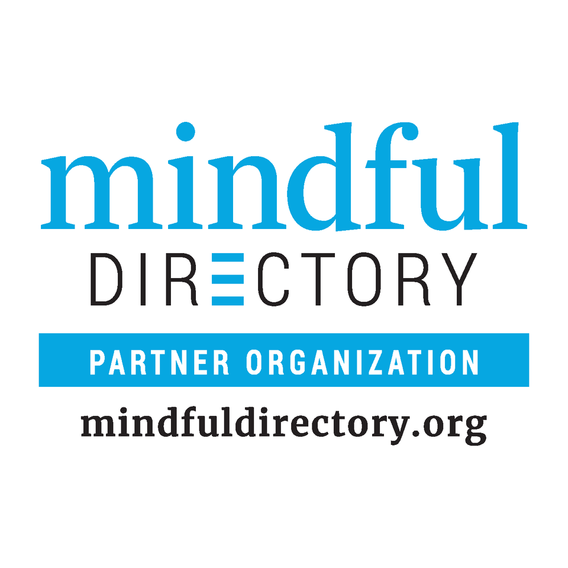 Mindful Directory Partner Organization logo